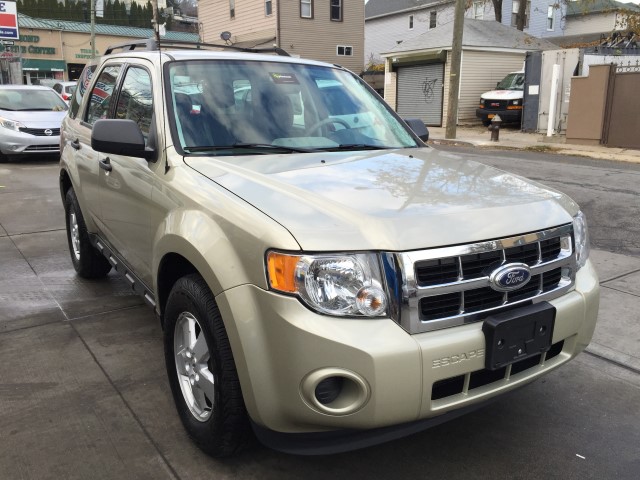 Used - Ford Escape XLS SUV for sale in Staten Island NY