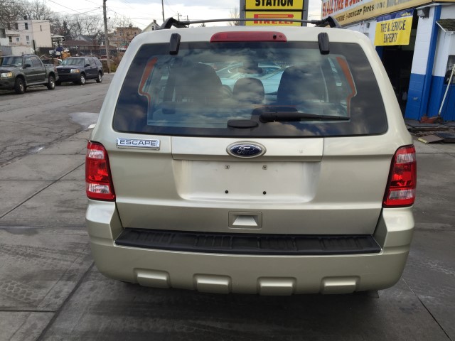 Used - Ford Escape XLS SUV for sale in Staten Island NY