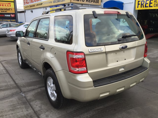Used - Ford Escape XLS SUV for sale in Staten Island NY