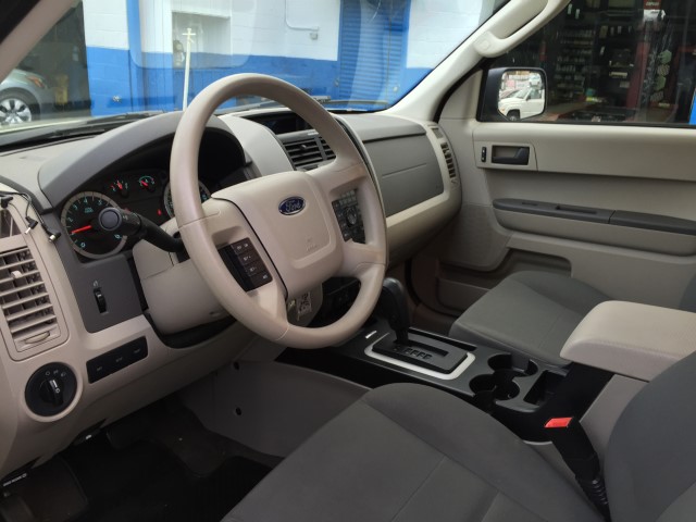 Used - Ford Escape XLS SUV for sale in Staten Island NY