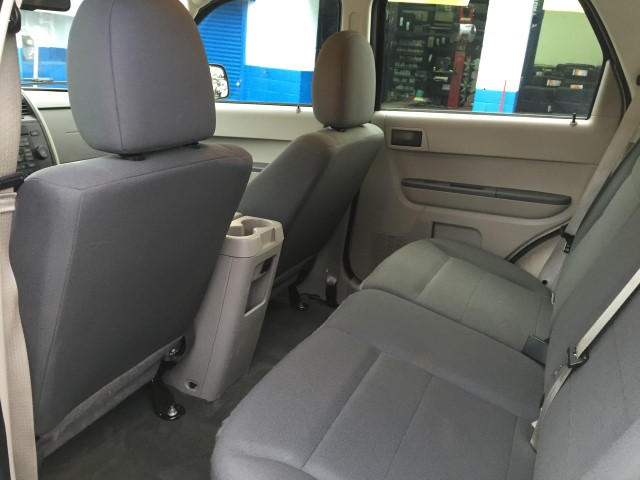 Used - Ford Escape XLS SUV for sale in Staten Island NY