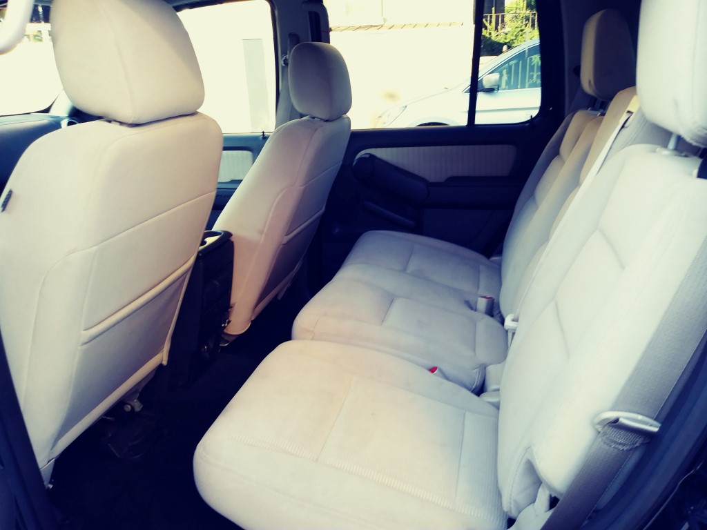 Used - Ford Explorer XLT SUV for sale in Staten Island NY