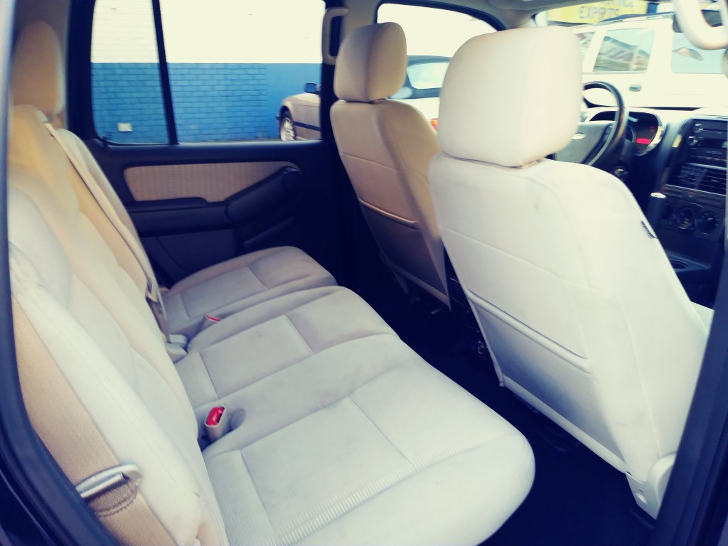 Used - Ford Explorer XLT SUV for sale in Staten Island NY