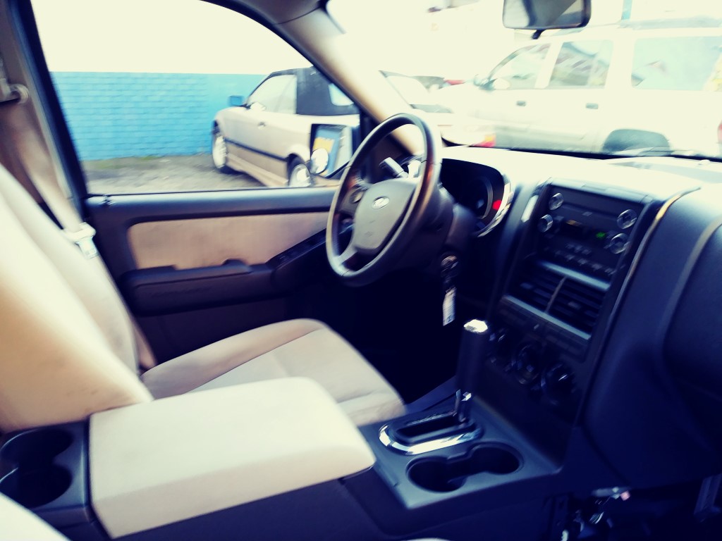 Used - Ford Explorer XLT SUV for sale in Staten Island NY