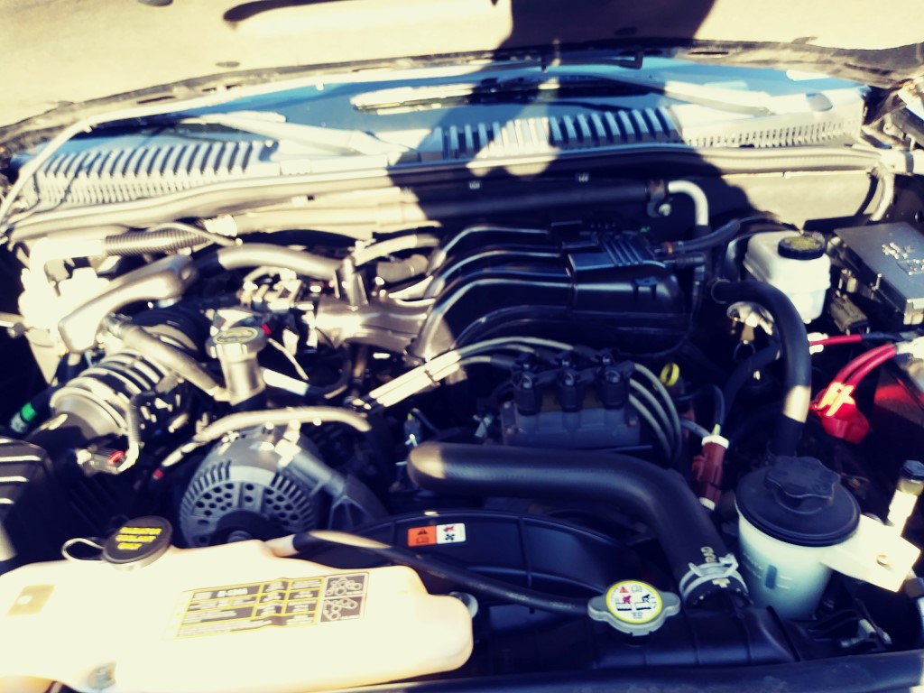 Used - Ford Explorer XLT SUV for sale in Staten Island NY