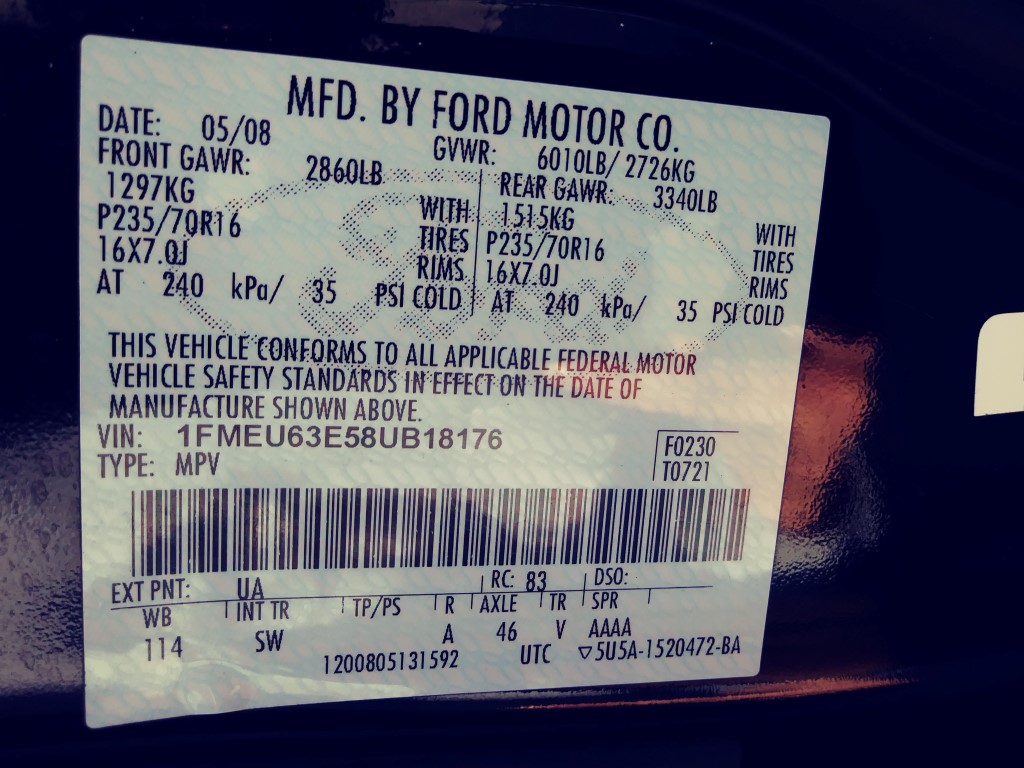 Used - Ford Explorer XLT SUV for sale in Staten Island NY