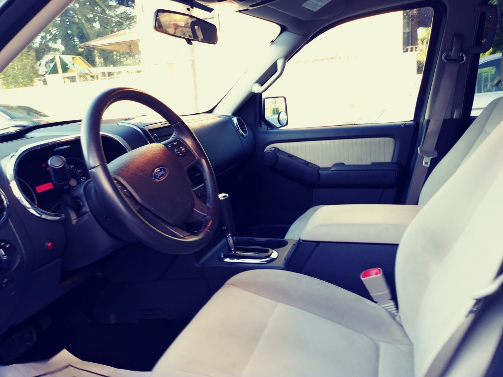 Used - Ford Explorer XLT SUV for sale in Staten Island NY