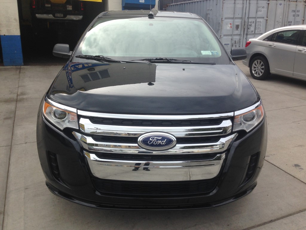 Used - Ford Edge  for sale in Staten Island NY