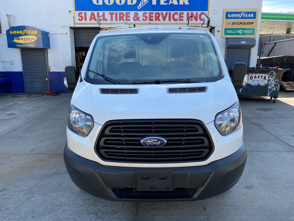 Used - Ford Transit 250 Cargo Van for sale in Staten Island NY