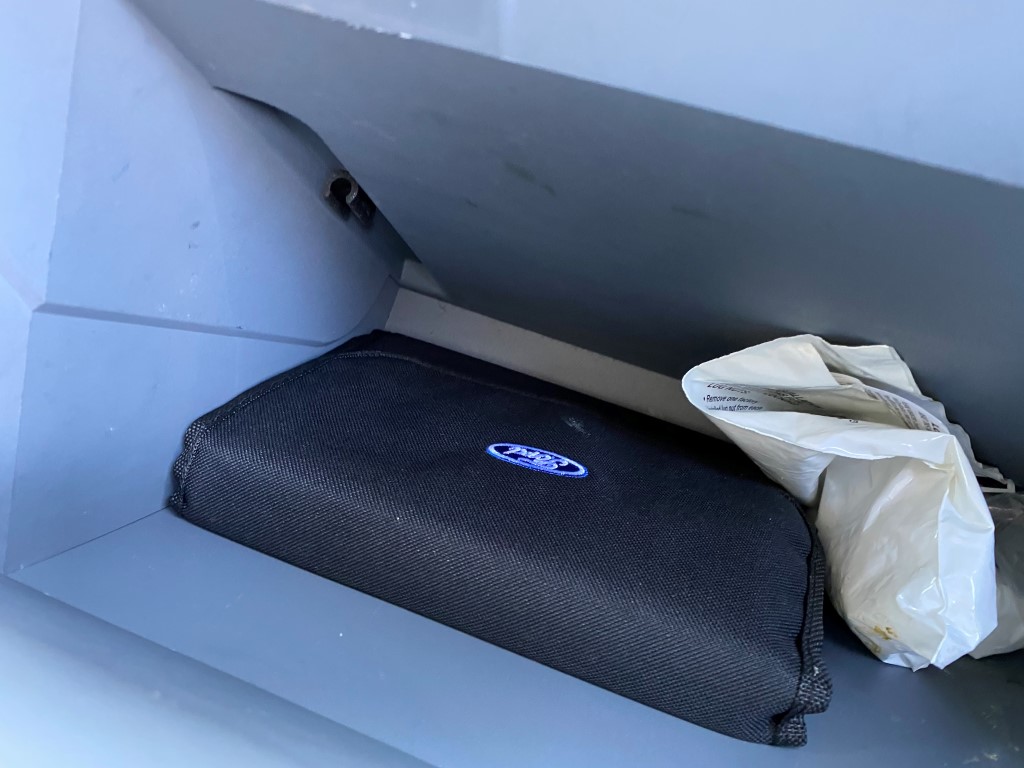 Used - Ford Transit 250 Cargo Van for sale in Staten Island NY