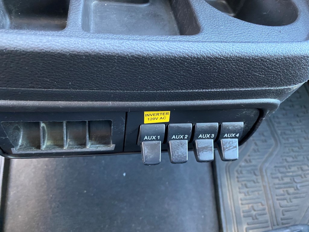 Used - Ford Transit 250 Cargo Van for sale in Staten Island NY