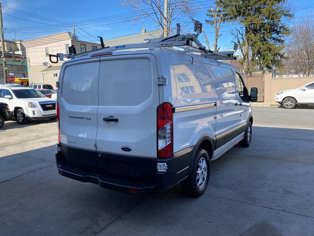 Used - Ford Transit 250 Cargo Van for sale in Staten Island NY