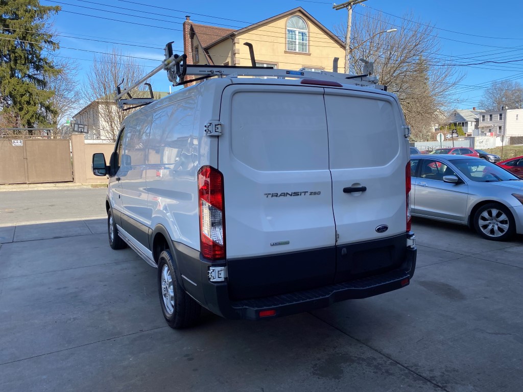 Used - Ford Transit 250 Cargo Van for sale in Staten Island NY
