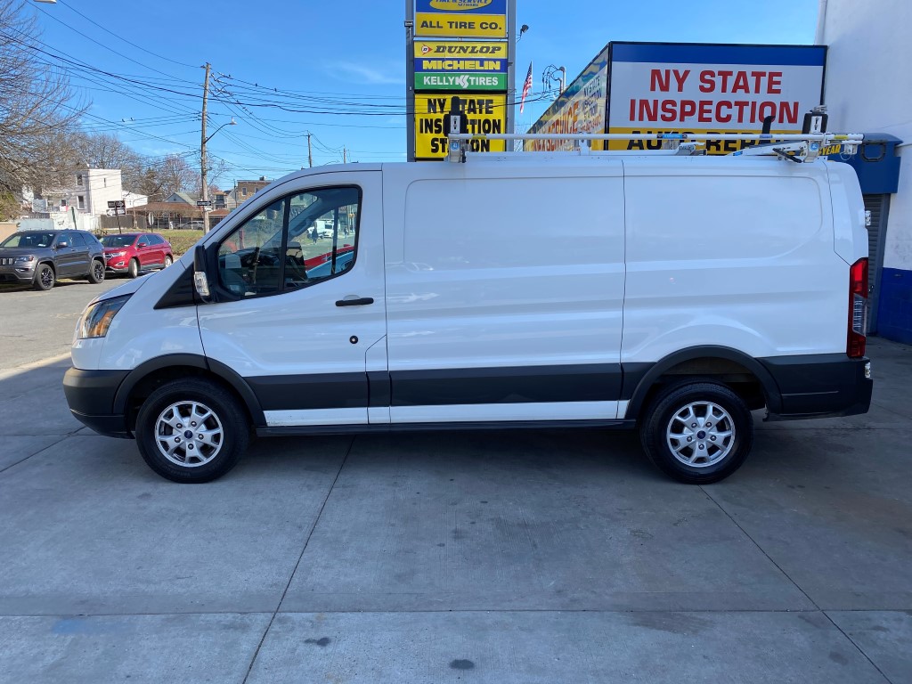 Used - Ford Transit 250 Cargo Van for sale in Staten Island NY