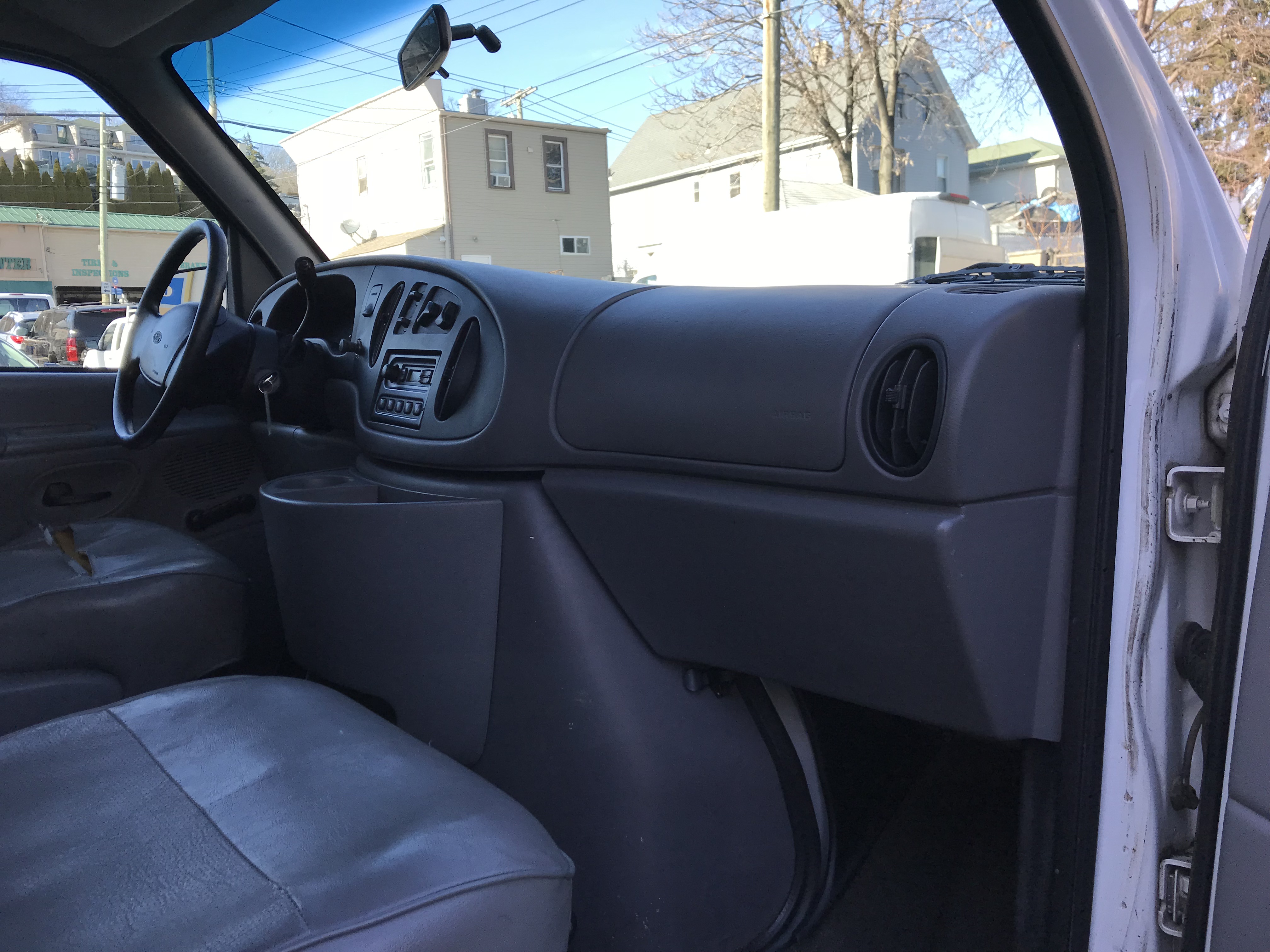 Used - Ford E-150 Econoline XL Wagon for sale in Staten Island NY