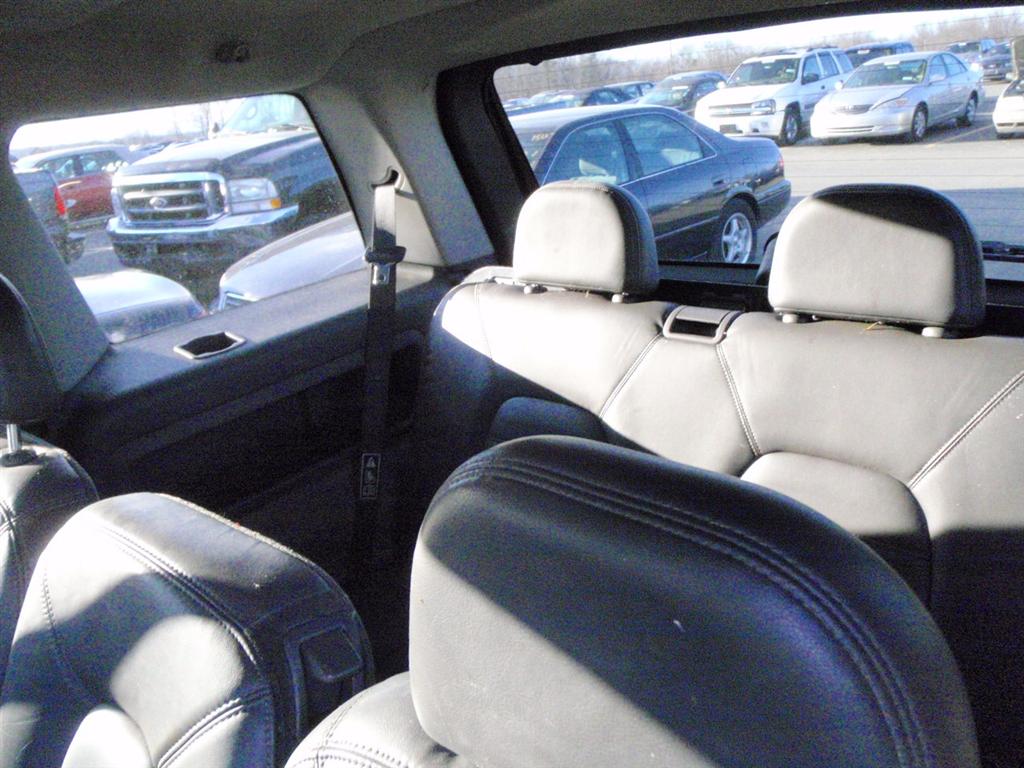 Pre-owned Car Explorer XLTFord