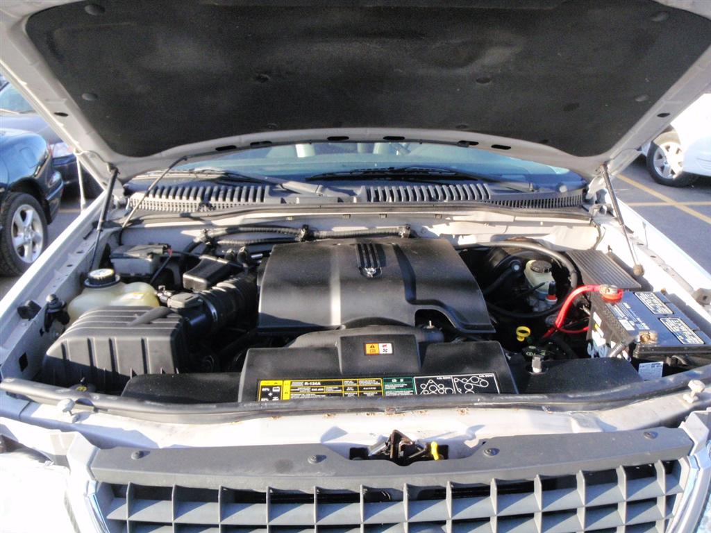 Pre-owned Car Explorer XLTFord