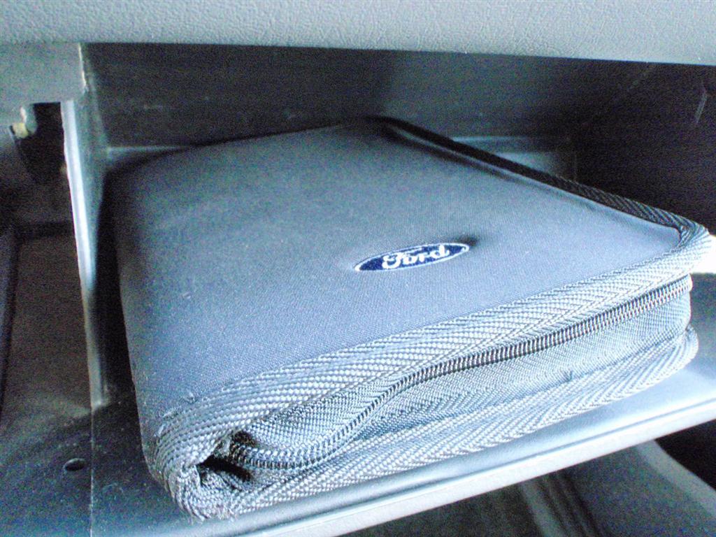 Pre-owned Car Explorer XLTFord