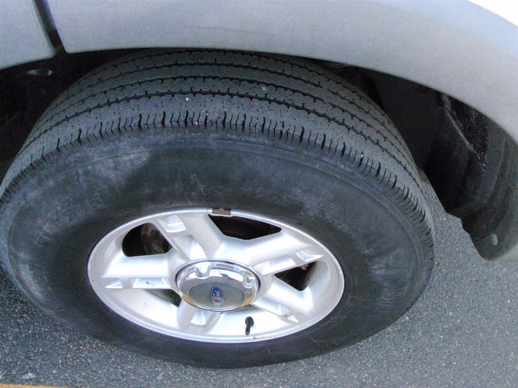 Pre-owned Car Explorer XLTFord