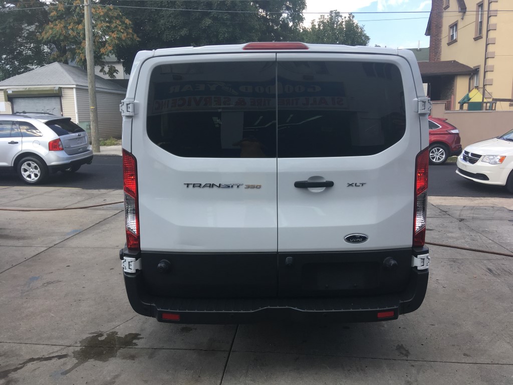 Used - Ford Transit 350 XL Passenger  for sale in Staten Island NY