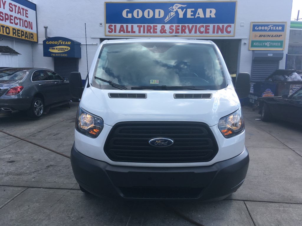Used - Ford Transit 350 XL Passenger  for sale in Staten Island NY