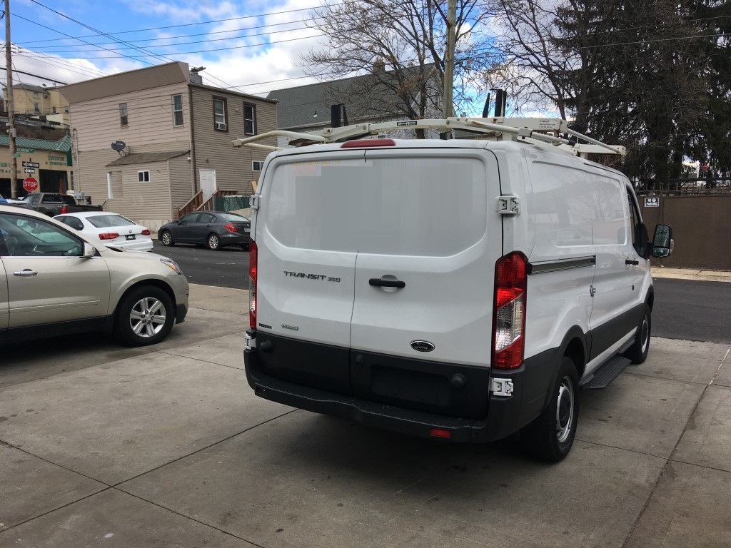 Used - Ford Transit 250 Cargo Van for sale in Staten Island NY