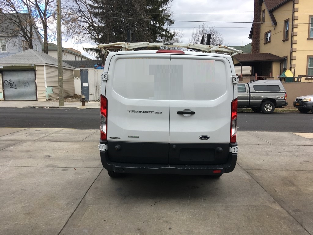 Used - Ford Transit 250 Cargo Van for sale in Staten Island NY