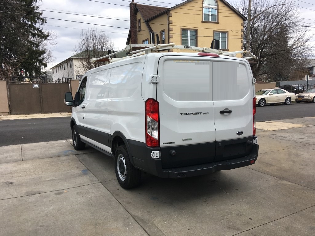 Used - Ford Transit 250 Cargo Van for sale in Staten Island NY