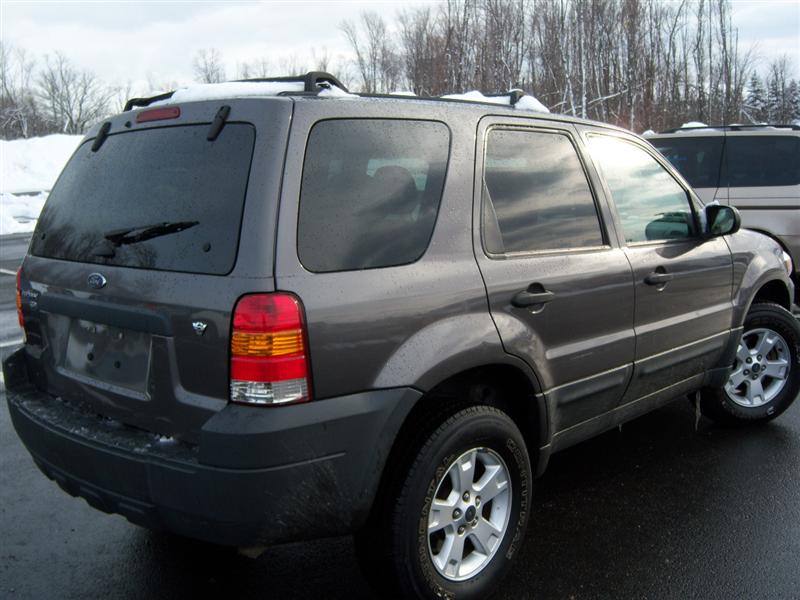 2005 Ford Escape XLT Sport Utility  for sale in Brooklyn, NY