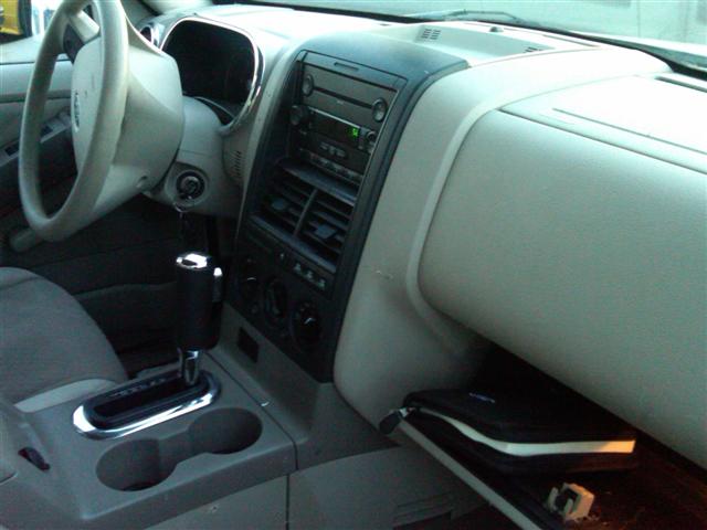 Used - Ford Explorer XLT Sport Utility  for sale in Staten Island NY