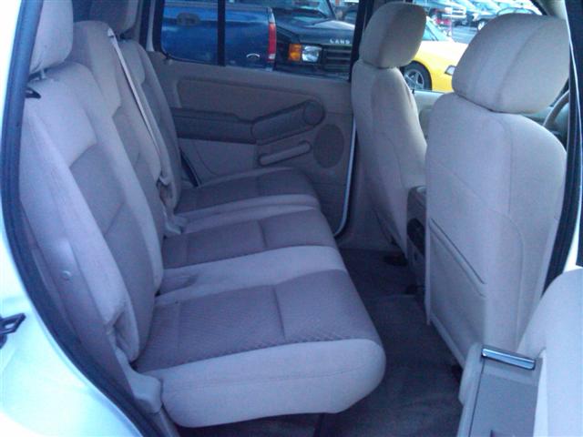 2006 Ford Explorer XLS Sport Utility  for sale in Brooklyn, NY