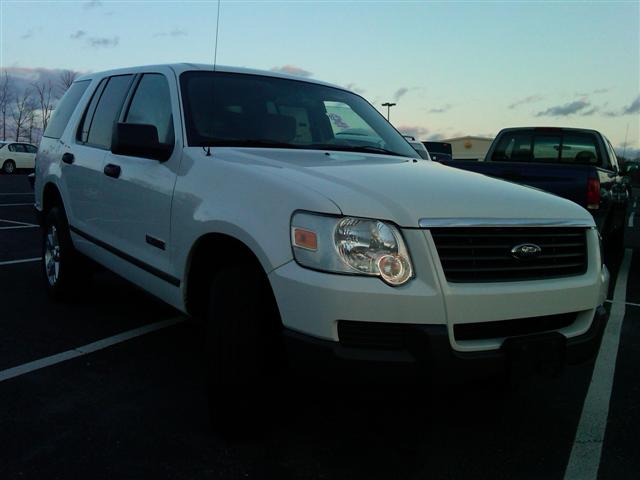 2006 Ford Explorer XLS Sport Utility  for sale in Brooklyn, NY