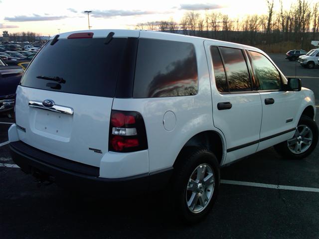 Used - Ford Explorer XLT Sport Utility  for sale in Staten Island NY