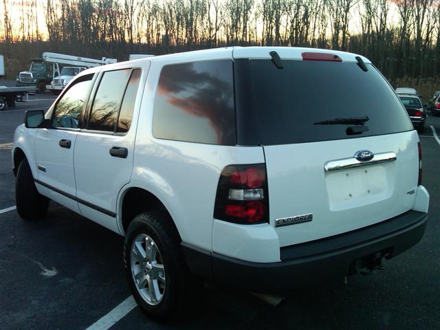 Used - Ford Explorer XLT Sport Utility  for sale in Staten Island NY