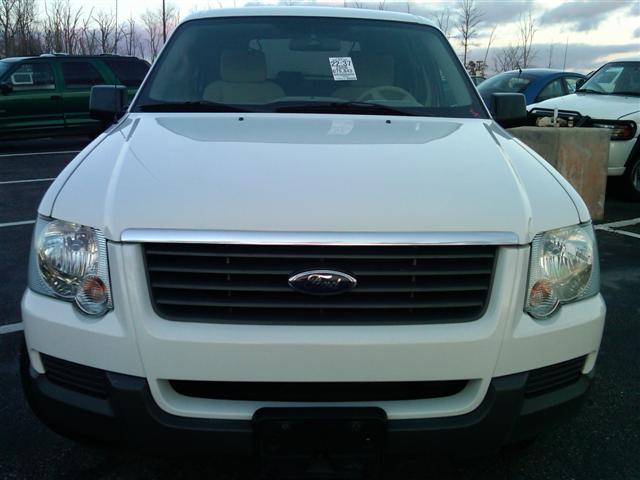 2006 Ford Explorer XLS Sport Utility  for sale in Brooklyn, NY