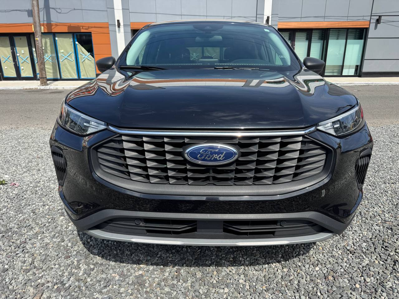 Used - Ford Escape SUV for sale in Staten Island NY