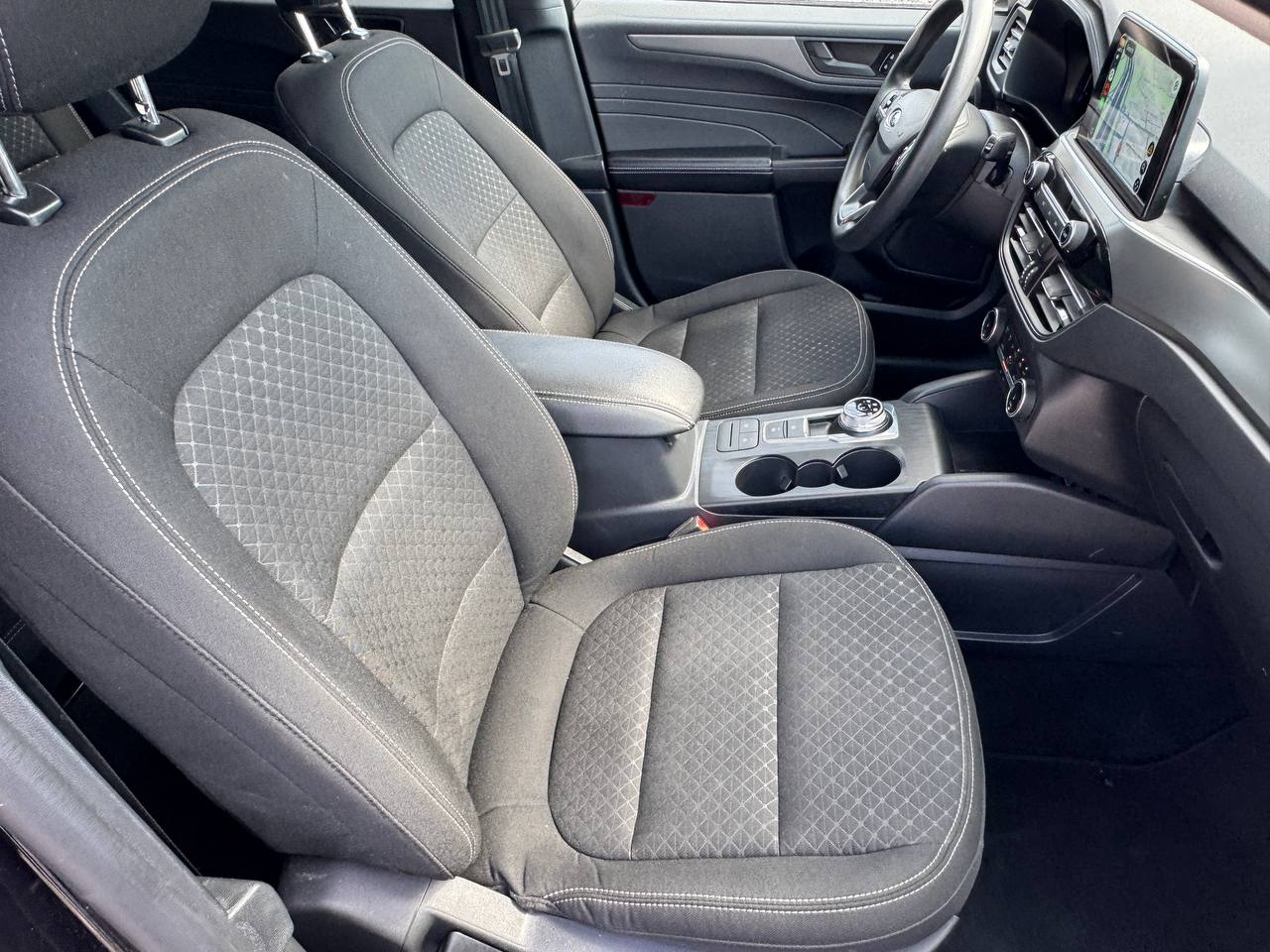 Used - Ford Escape SUV for sale in Staten Island NY