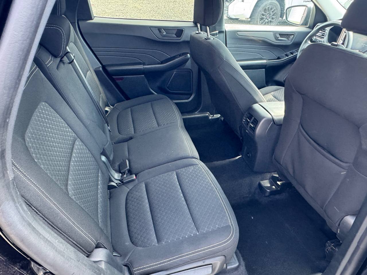 Used - Ford Escape SUV for sale in Staten Island NY