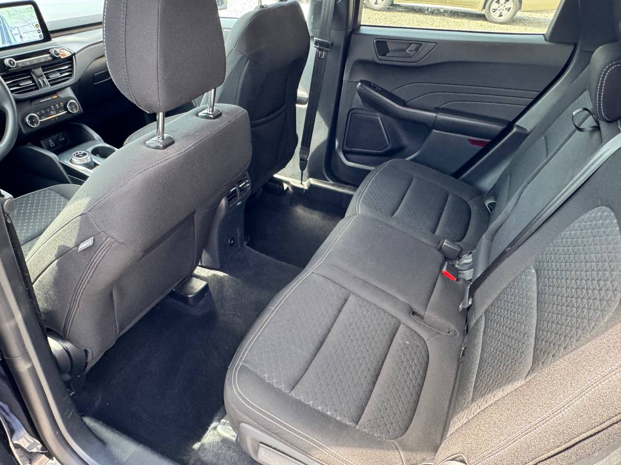 Used - Ford Escape SUV for sale in Staten Island NY