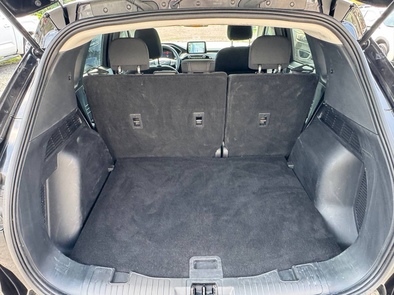 Used - Ford Escape SUV for sale in Staten Island NY
