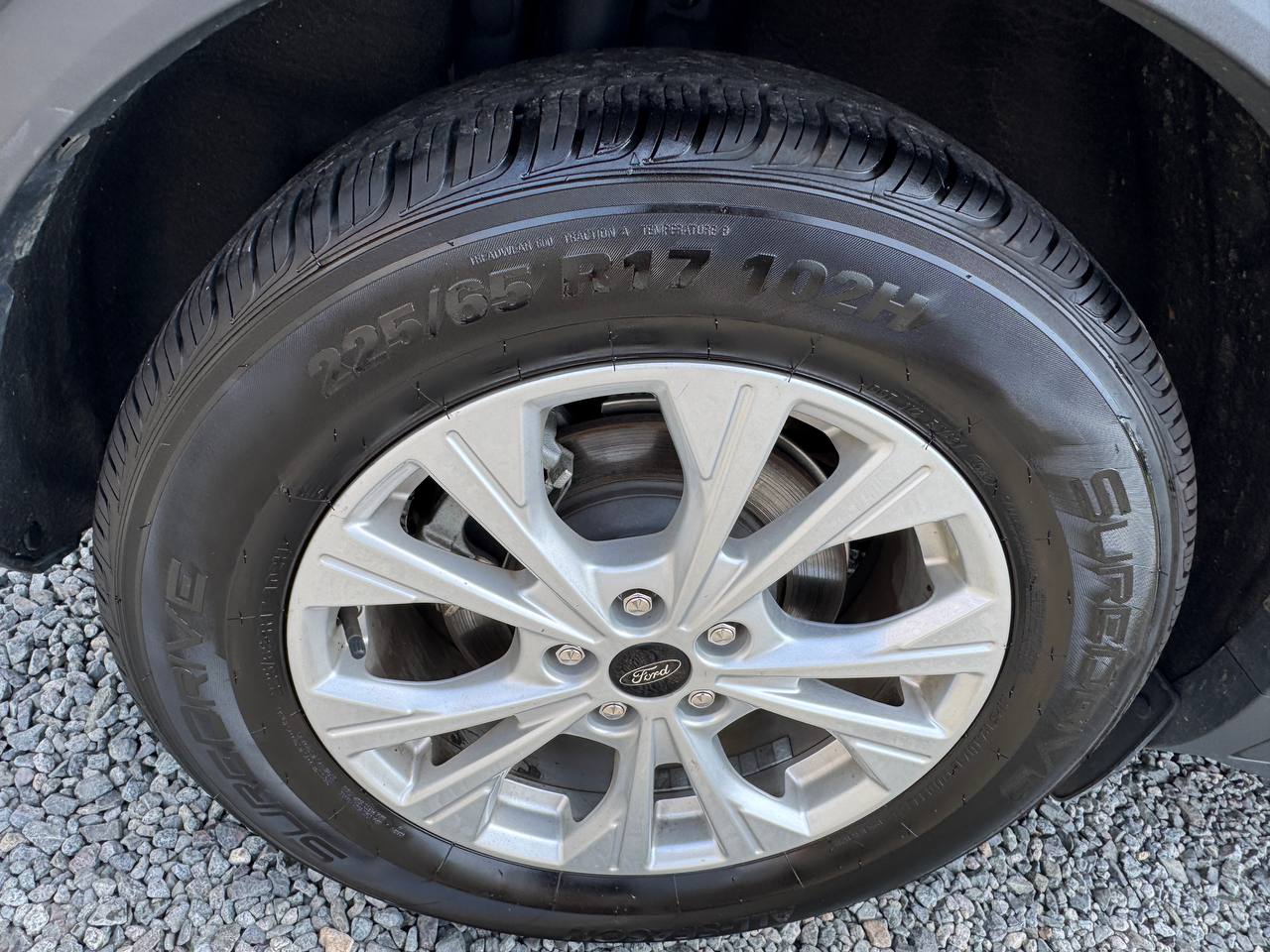 Used - Ford Escape SUV for sale in Staten Island NY