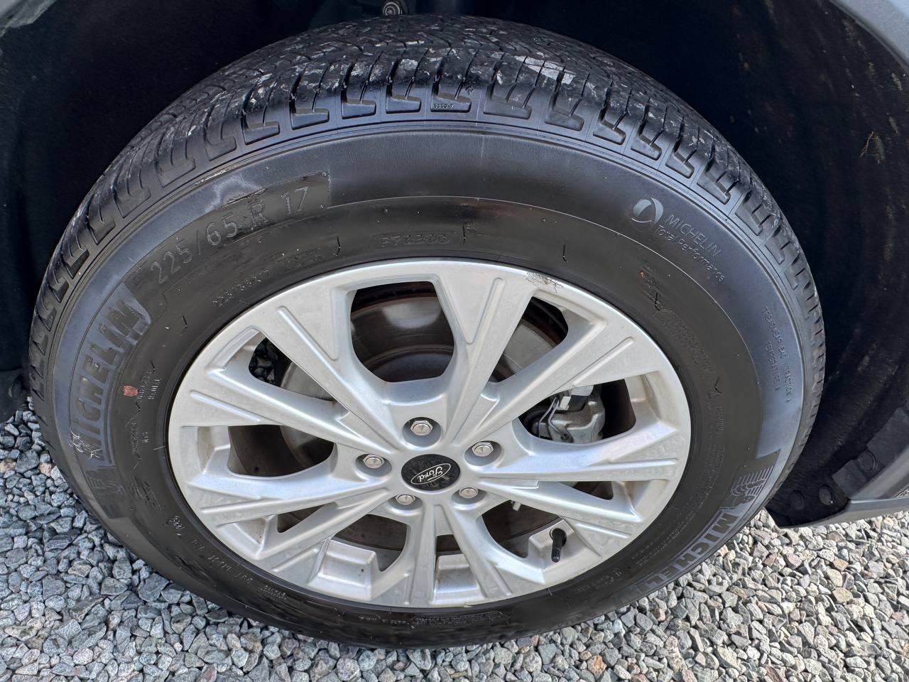 Used - Ford Escape SUV for sale in Staten Island NY