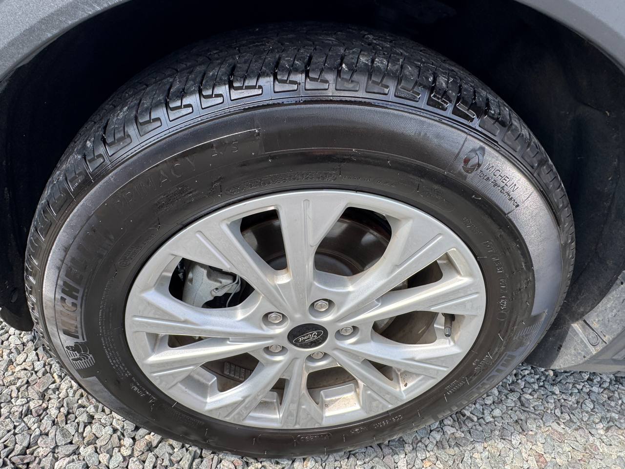 Used - Ford Escape SUV for sale in Staten Island NY