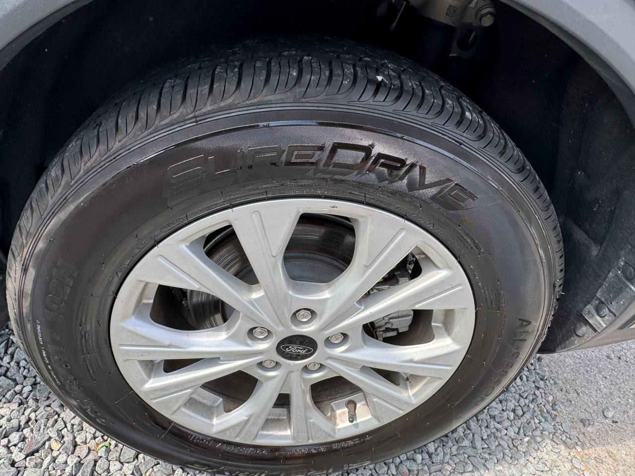 Used - Ford Escape SUV for sale in Staten Island NY
