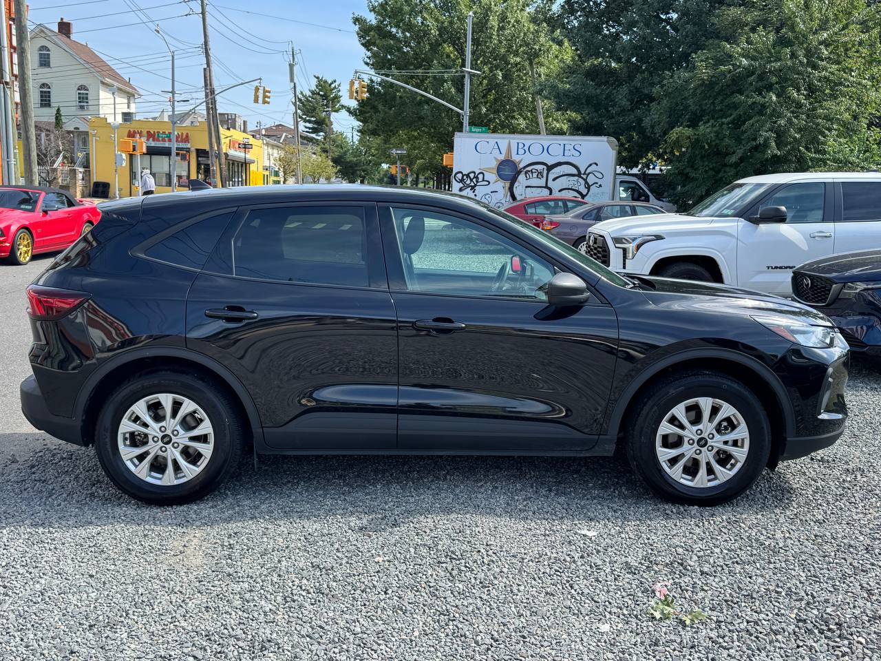 Used - Ford Escape SUV for sale in Staten Island NY