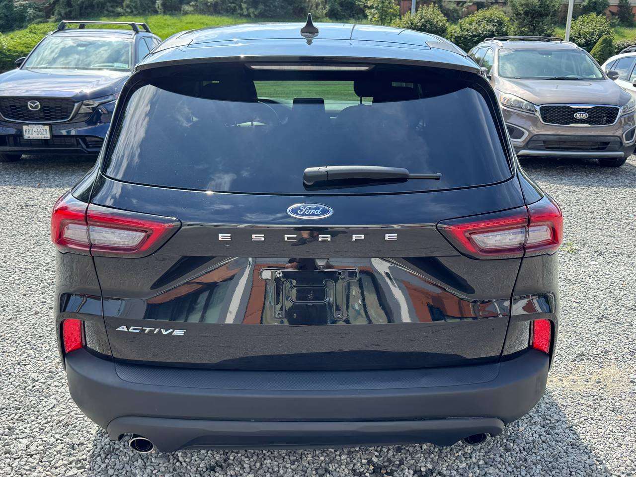 Used - Ford Escape SUV for sale in Staten Island NY
