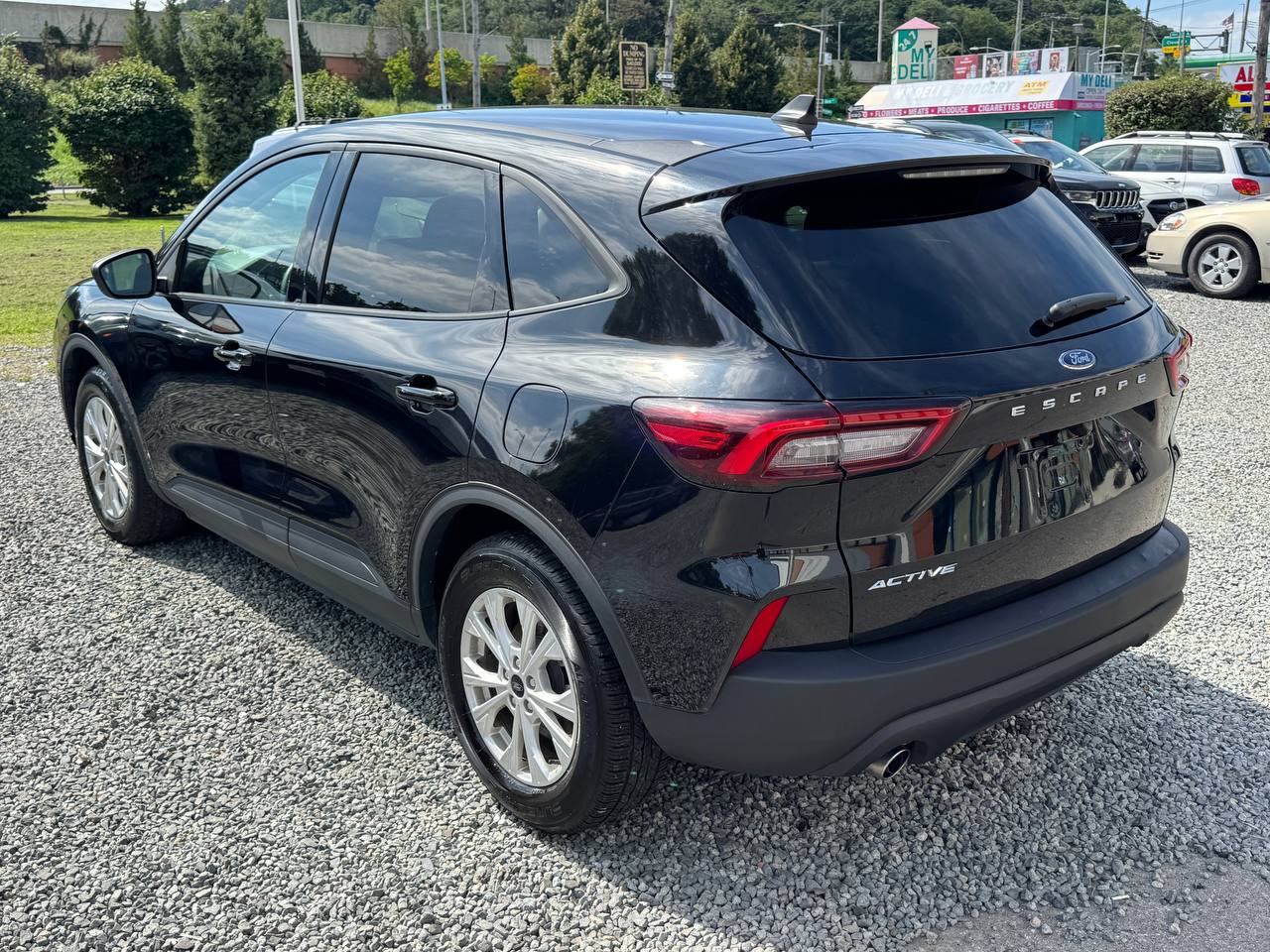 Used - Ford Escape SUV for sale in Staten Island NY