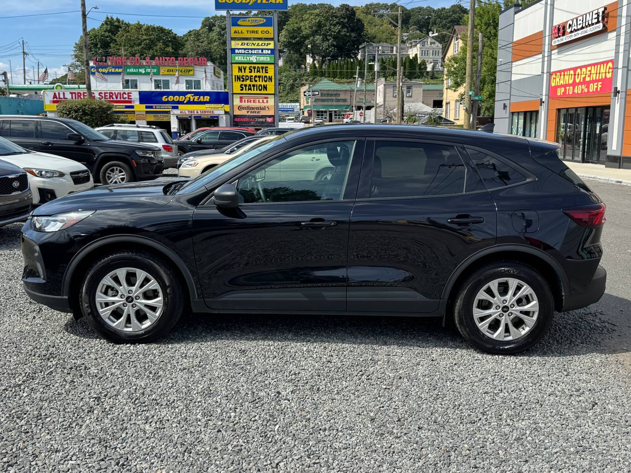 Used - Ford Escape SUV for sale in Staten Island NY