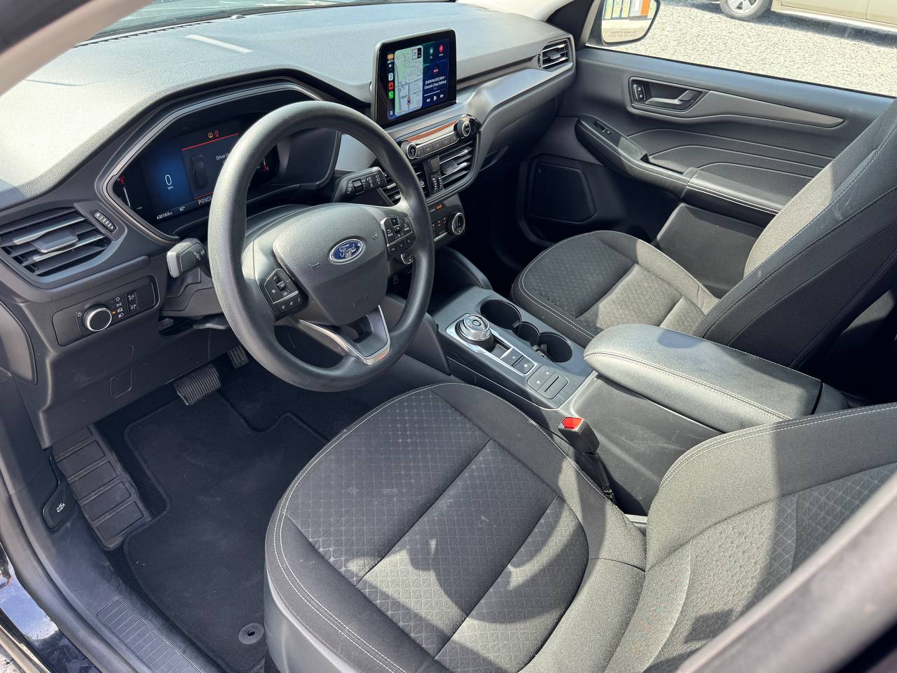 Used - Ford Escape SUV for sale in Staten Island NY