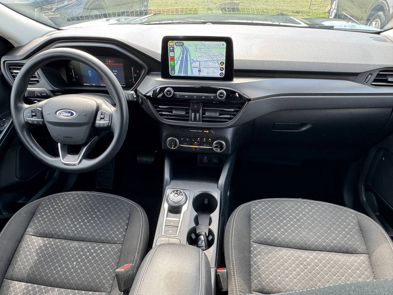 Used - Ford Escape SUV for sale in Staten Island NY